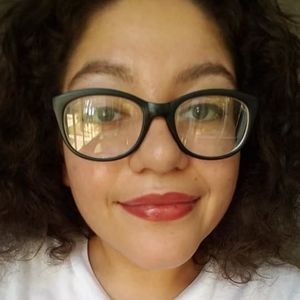 Meet your Posher, Ivy